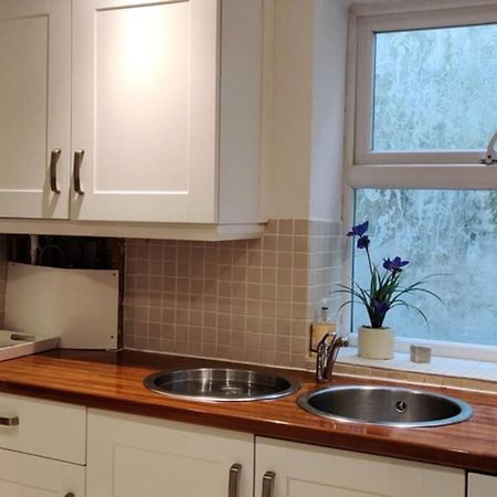 Extremely Well Located Seafront 1 Bedroom Apartment In Brighton Exterior foto