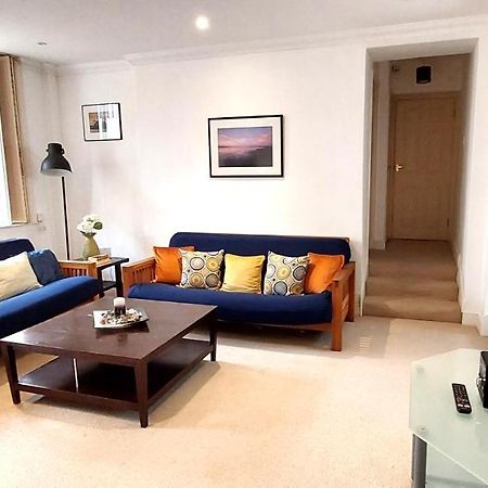 Extremely Well Located Seafront 1 Bedroom Apartment In Brighton Exterior foto