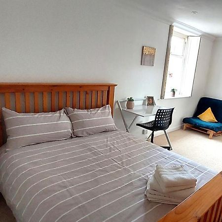 Extremely Well Located Seafront 1 Bedroom Apartment In Brighton Exterior foto
